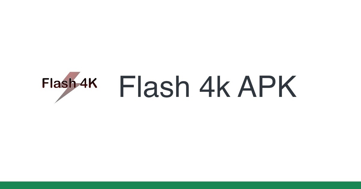 flash 4k iptv في الكويت