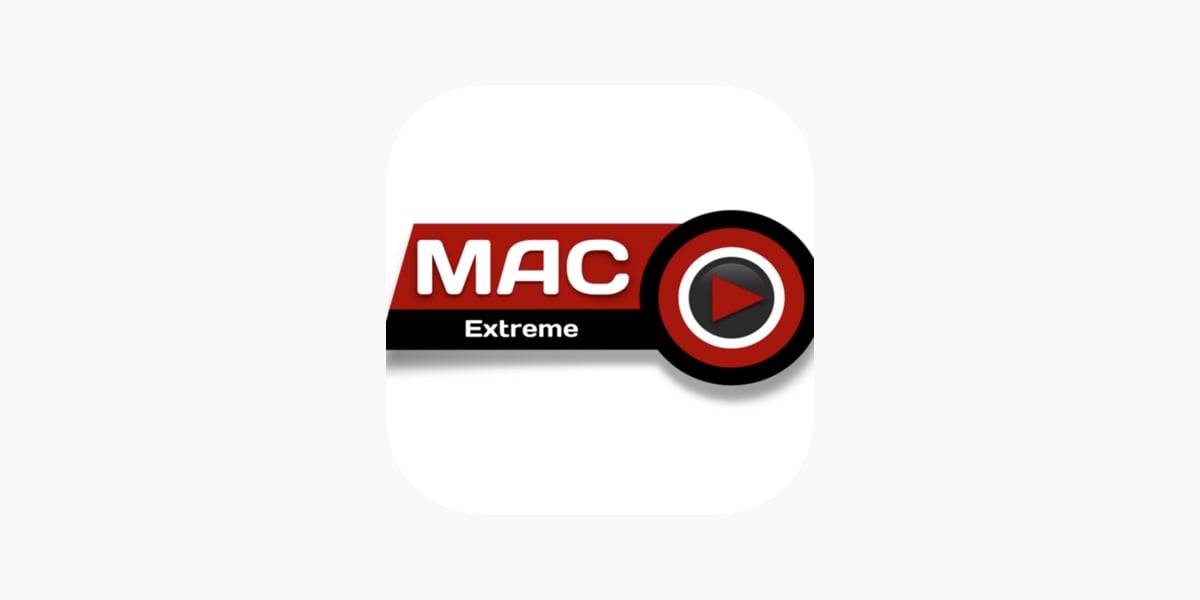 تطبيق Mac Extreme